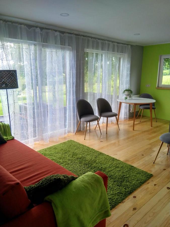 Abri De Jardin Villa Vielsalm Exterior foto